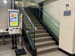 -麦当劳(长乐西洋南路得来速店)