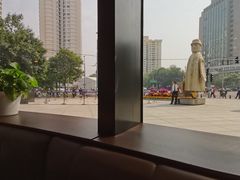 -Jamaicablue Coffeeshop(中央广场店)