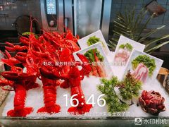 -星伦多自助料理·涮烤一体(杭州来福士店)