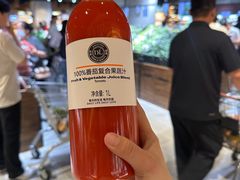 -胖东来生活广场(健康路店)