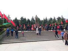 -韶山毛泽东同志故居