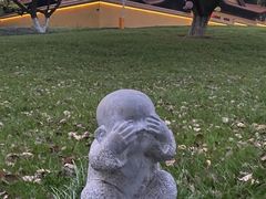 -太子山公园(园东路)