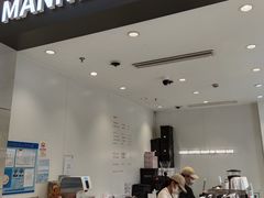 -Manner Coffee(星方汇广场店)