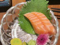 -弓二·烧鸟居酒屋(财富购物中心店)