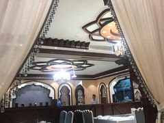 -阿布都新疆音乐美食城(长湖路店)