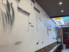 -百年老字号·观振兴蟹黄面·三虾面·苏式面(观前街富仁坊巷店)