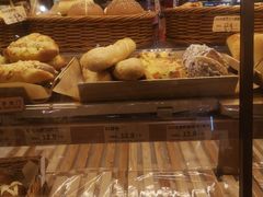 -Olé精品超市(北京合生汇店)