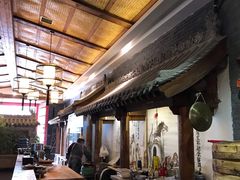 大堂-来小酌·长安酒家(翠庭大厦店)