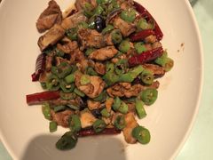 -北京老铺烤鸭(高新店)