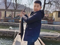 -双新垂钓园
