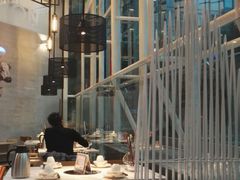 大堂-为什么牛潮汕牛肉火锅(中信广场店)