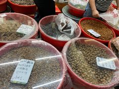 -方林富炒货店(西溪路78号本人店)