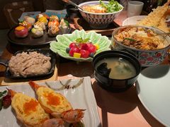 -山葵家·创意料理(万象汇店)