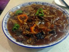 -眷江南之小蓝鲸(王府大街店)