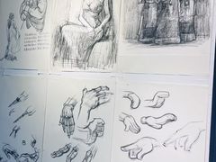 -Fun Job Art 零基础油画国画DIY画室(望京店)