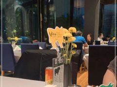 -拉蒂娜·巴西牛排馆 Latina·Brazilian Steakhouse(陆家嘴旗舰店)