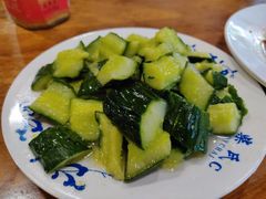 酸甜瓜条-柴氏风味斋(甘家口店)