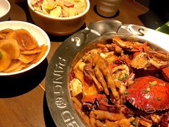 招牌肉蟹煲-胖哥俩肉蟹煲(悦荟广场店)