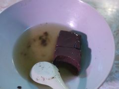 -阿一猪红汤(东风西路店)