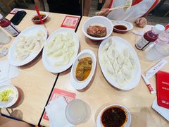-喜家德虾仁水饺(济钢店)
