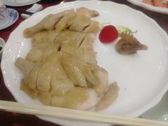 -东江海鲜酒家(艺都分店)
