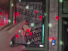 -范特西FANTASY量贩式KTV(民主广场店)