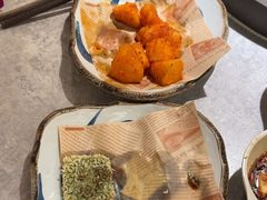 -鲜潭蒸汽石锅鱼(万象前海店)