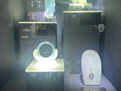 -湖南省地质博物馆