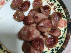-牛将军•涮肉•烤肉(北京王府井·故宫店)