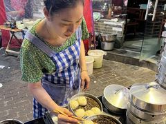 -梁憨包(南岸回龙湾店)