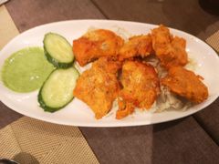 -Pita's&Tika's中东和印度风味餐厅(龙湖天街店)