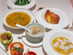 -蟹榭(静安寺晶品商场店)