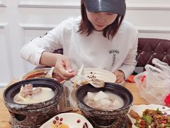 -邓丽君音乐主题餐厅