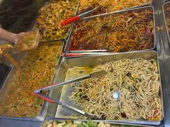 -聚合鑫东北熏酱熟食麻辣面(长阳店)