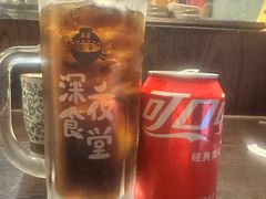 -哥哥の深夜食堂(红松东路店)