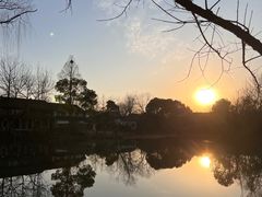 -西溪国家湿地公园