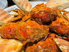 -有位虾匠·手工土菜小馆(市北店)