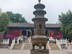 -红螺寺