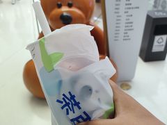 -茶百道(太原茂业天地店)