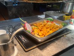 -帝豪酒店•马可勃罗西餐厅