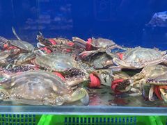 -船梆煮•蒸汽海鲜·生腌干蒸(五四广场店)