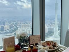 -广州四季酒店·意珍·意式自助餐