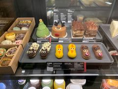 -星巴克臻选(北京太阳宫凯德店)