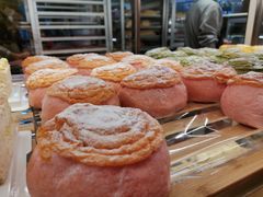 -奈雪的茶(亨特国际广场店)