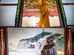 -采石矶景区