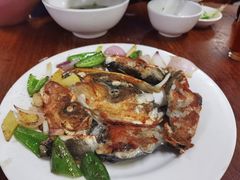 -华记粥饭店(印象容桂主题风情街店)