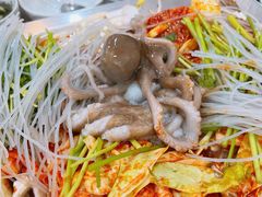 -金明子八带鱼馆(正宗韩国连锁店)