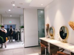 点击看大图 -3AM HAIR SALON烫发染发接发