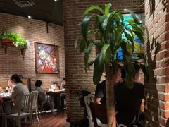 大堂-外婆家(南开大悦城店)