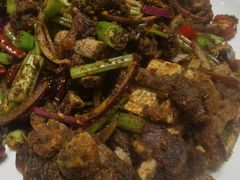 -高玛纳驴肉火烧(河间总店)